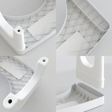 儲物長凳和腳凳