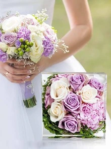 3入組DIY矽膠白色矽膠厚矽膠模具 - 白色 - 查看 5