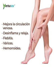 Crema de Castaña de Indias - Blanco - Ver 1