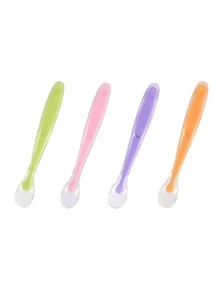 Cái Thìa - Màu tím - Xem 3