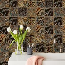 Dán giấy tường - Nhiều màu - Xem 1