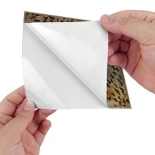 Dán giấy tường - Nhiều màu - Xem 3
