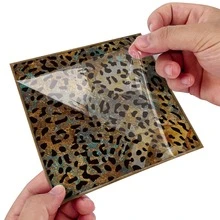 Dán giấy tường - Nhiều màu - Xem 5