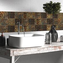 Dán giấy tường - Nhiều màu - Xem 8