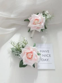 1 Set Blume Dekor, Böhmisch Für Party