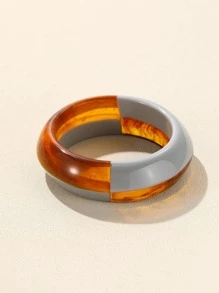 Lắc tay khối màu - Nhiều màu - Xem 2