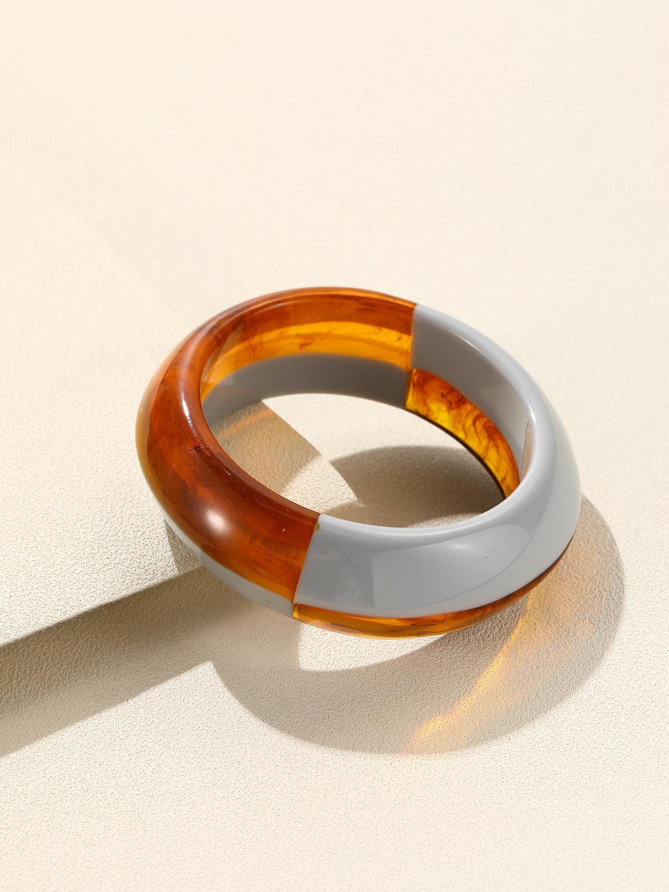 Lắc tay khối màu - Nhiều màu - Xem 1