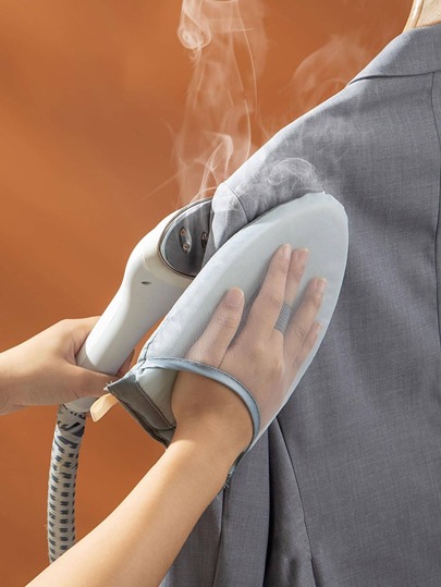 1pc Insulating Laundry Brush