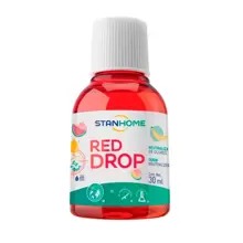 Stanhome Red Drop Sos Odors Neutralizador 30 Ml - Rojo - Ver 1