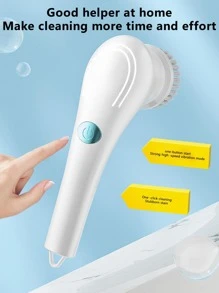 1 pieza ABS eléctrico ventana - Blanco - Ver 7