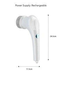 1 pieza ABS eléctrico ventana - Blanco - Ver 9