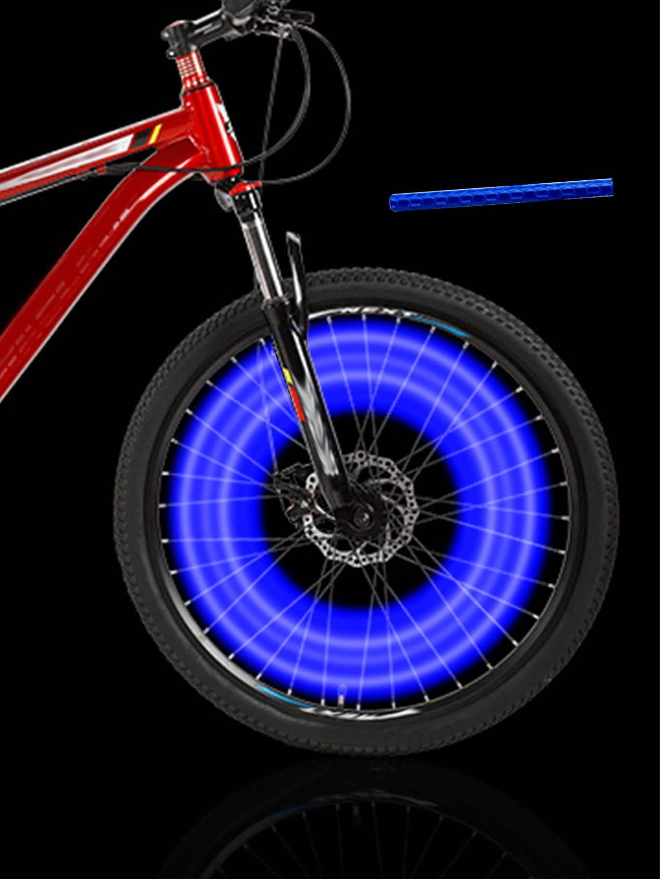 Réflecteur de vélo