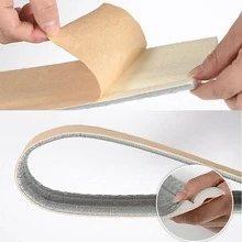 Self Adhesive Waterproof Anticollision 3D Foam Border Sticker - 粉色 - 查看 4