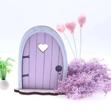 6 cái Thủ công trang trí thiết kế đám mây & bóng bay - Nhiều màu - Xem 2