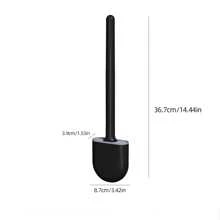 1pc Toilet Cleaning Brush