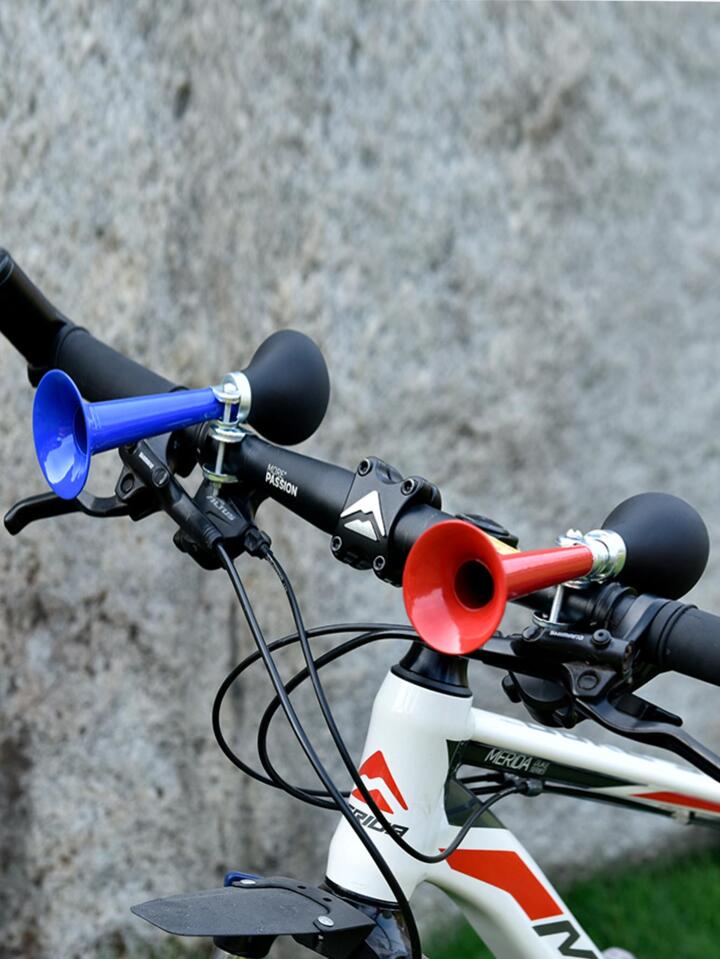 silicone bicycle bell