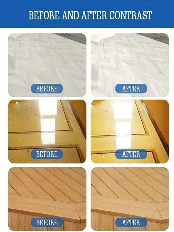 1pack Multieffect Floor Cleaning Tablets SHEIN UK