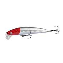 8 piezas señuelo de pesca simulación de pez diseño - Multicolor - Ver 11