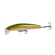 8 piezas señuelo de pesca simulación de pez diseño - Multicolor - Ver 5