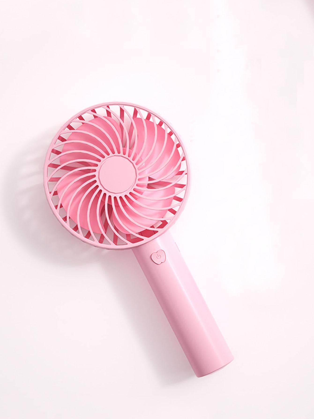 1pc Portable Electric Fan | SHEIN