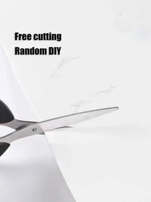 8 件 0.72 平方米白色裂纹图案光面 PVC 大理石瓷砖贴纸防水、防潮、厨房防油自粘适用于厨房浴室翻新、贴纸、墙贴花、乙烯基贴花用于家庭装饰、春季装饰物品让您的家焕然一新、拉玛装饰贴纸礼物生日毕业 - 白色 - 查看 8