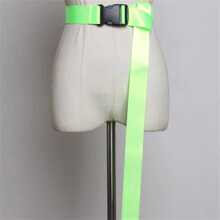 Đai băng rắn - màu xanh lá - Xem 1