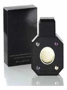 PERFUME ARMAND DUPREE FULLER CABALLERO - Negro - Ver 1