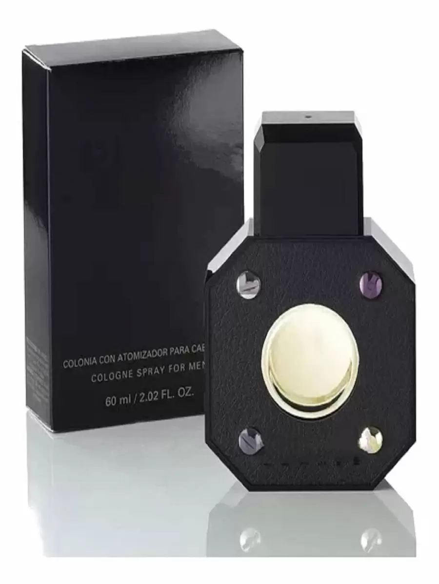 PERFUME ARMAND DUPREE FULLER CABALLERO - Negro - Ver 1