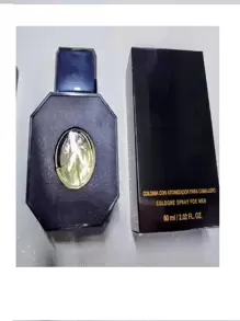 PERFUME ARMAND DUPREE FULLER CABALLERO - Negro - Ver 3