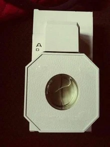 ARMAND DUPREE FULLER MEN'S PERFUME - 白色 - 查看 2