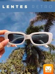 Sunglasses - 藍色 - 查看 1