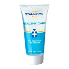Stanhome Insect Repellent Gel150 Ml - Clear - View 2