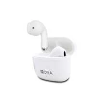 1HORA Audífonos Inalámbricos AUT203 - Blanco - Ver 2