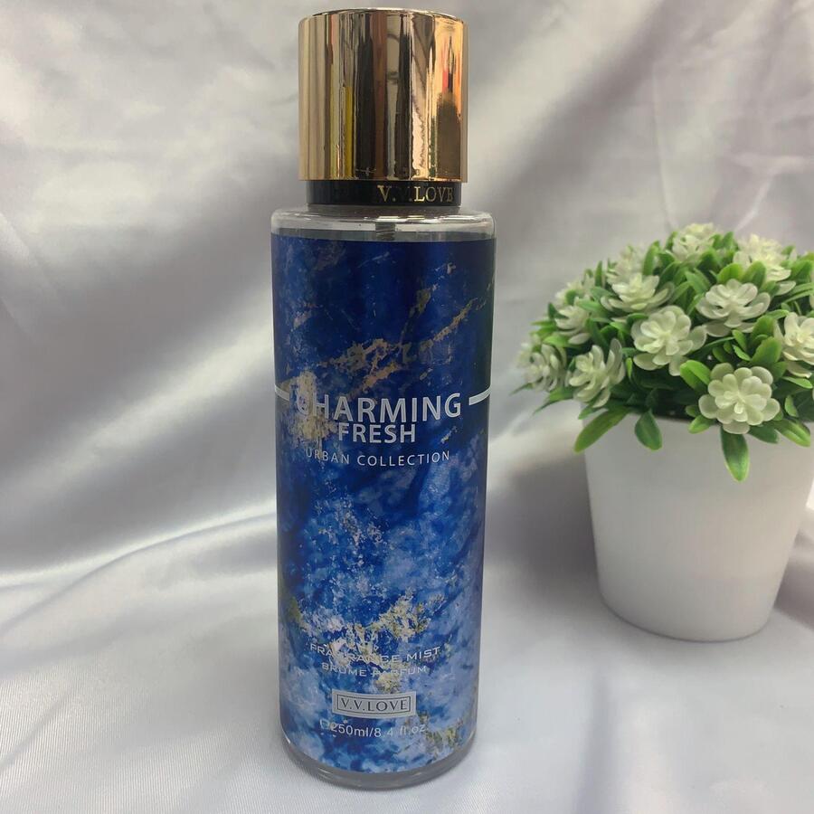 Lotion Fragrance 250ml Men's Perfume - Multicolor - View 1