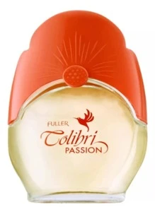 Fuller Colibri Passion Perfume 50 Ml - 橘色 - 查看 2