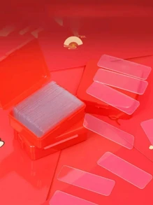 膠帶 - 無色 - 查看 2