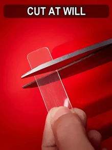 膠帶 - 無色 - 查看 4