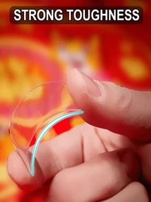 膠帶 - 無色 - 查看 6