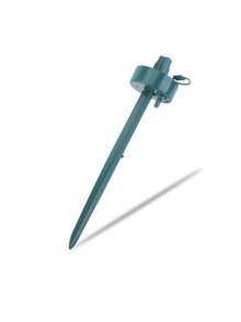 3 piezas Dispositivo de riego automático de plástico - Verde - Ver 6