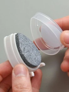 1 Chữ Đồ Họa Tem Mực Miếng Lót Hình Quả Trứng Họa Tiết Chữ Phụ Kiện Cho Lịch Sách Sổ Lưu - Nhiều màu - Xem 7