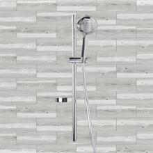 9 pezzi Carta da parati con motivi legno