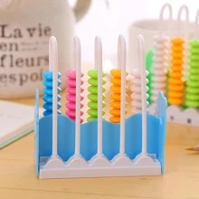 1 Bộ Công Cụ Học Tính Toán Cho Trẻ Em, Công Cụ Học Tính Toán Đa Năng Hiện Đại Cho Học Sinh - Màu xanh lam - Xem 6