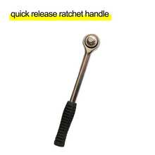 72pcs Carbon Steel Multi-functional Automotive Maintenance Tool Set, Suitable For Household Use, Ideal Gift For Men, Lovers, Fathers, And Grandfathers, With Wrench, Ratchet Socket, Screwdriver, Sledgehammer, Wire Stripper, Pliers, Water Pump Plier, Electrical Tester And Other Useful Tools Included - Orange - View 4