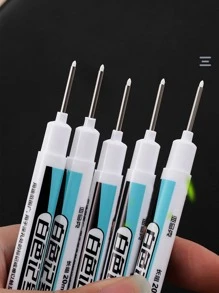 馬克筆 - 白色 - 查看 5