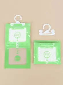 1pc Disposable Hanging Dehumidification Bag - Multicolor - View 1