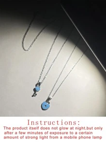 Bộ vòng cổ - Nhiều màu - Xem 6