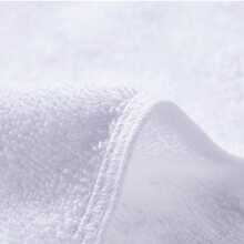 szt. Ręcznik w kształcie korony