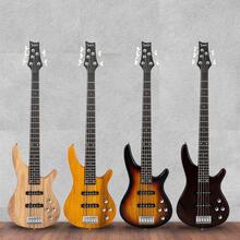 Guitarras - Negro - Ver 5