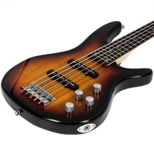 Guitarras - Negro - Ver 10