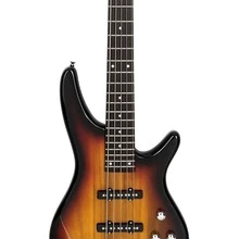 Guitarras - Negro - Ver 11
